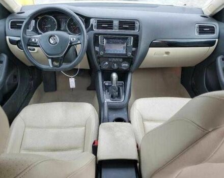 Белый Фольксваген Джетта, объемом двигателя 0 л и пробегом 62 тыс. км за 1100 $, фото 7 на Automoto.ua