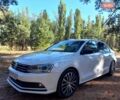 Белый Фольксваген Джетта, объемом двигателя 1.8 л и пробегом 150 тыс. км за 11600 $, фото 2 на Automoto.ua