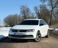 Білий Фольксваген Джетта, об'ємом двигуна 1.4 л та пробігом 104 тис. км за 10000 $, фото 1 на Automoto.ua