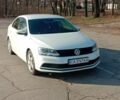 Белый Фольксваген Джетта, объемом двигателя 1.6 л и пробегом 261 тыс. км за 9990 $, фото 4 на Automoto.ua
