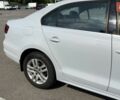 Белый Фольксваген Джетта, объемом двигателя 1.39 л и пробегом 136 тыс. км за 10000 $, фото 3 на Automoto.ua