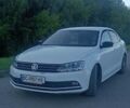 Білий Фольксваген Джетта, об'ємом двигуна 1.8 л та пробігом 99 тис. км за 8950 $, фото 3 на Automoto.ua