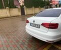Белый Фольксваген Джетта, объемом двигателя 1.6 л и пробегом 87 тыс. км за 15500 $, фото 25 на Automoto.ua