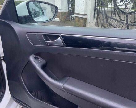 Белый Фольксваген Джетта, объемом двигателя 1.6 л и пробегом 157 тыс. км за 10300 $, фото 17 на Automoto.ua