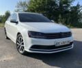 Белый Фольксваген Джетта, объемом двигателя 1.39 л и пробегом 208 тыс. км за 10900 $, фото 14 на Automoto.ua