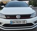 Білий Фольксваген Джетта, об'ємом двигуна 1.98 л та пробігом 141 тис. км за 13800 $, фото 1 на Automoto.ua