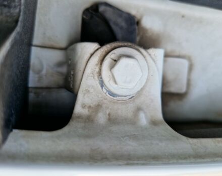 Белый Фольксваген Джетта, объемом двигателя 1.6 л и пробегом 85 тыс. км за 12800 $, фото 17 на Automoto.ua