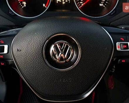 Білий Фольксваген Джетта, об'ємом двигуна 1.39 л та пробігом 197 тис. км за 9400 $, фото 18 на Automoto.ua