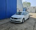 Белый Фольксваген Джетта, объемом двигателя 1.6 л и пробегом 345 тыс. км за 9300 $, фото 1 на Automoto.ua
