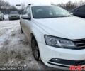 Белый Фольксваген Джетта, объемом двигателя 1.6 л и пробегом 820 тыс. км за 15800 $, фото 1 на Automoto.ua
