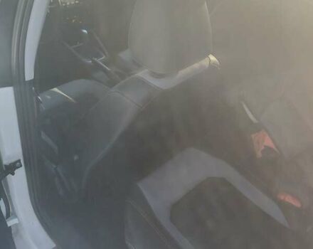 Белый Фольксваген Джетта, объемом двигателя 1.6 л и пробегом 171 тыс. км за 10800 $, фото 23 на Automoto.ua