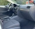 Белый Фольксваген Джетта, объемом двигателя 1.6 л и пробегом 52 тыс. км за 15300 $, фото 33 на Automoto.ua