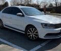 Белый Фольксваген Джетта, объемом двигателя 1.4 л и пробегом 125 тыс. км за 11300 $, фото 1 на Automoto.ua