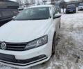 Білий Фольксваген Джетта, об'ємом двигуна 1.6 л та пробігом 82 тис. км за 15800 $, фото 1 на Automoto.ua