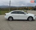 Фольксваген Джетта 2016 в Сваляве на Automoto.ua Белый Фольксваген Джетта, объемом двигателя 1.6 л и пробегом 219 тыс. км за 11300 $, фото 44 на Automoto.ua