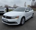 Белый Фольксваген Джетта, объемом двигателя 1.4 л и пробегом 160 тыс. км за 10400 $, фото 1 на Automoto.ua