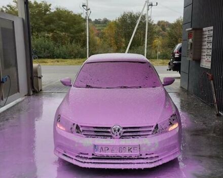 Фольксваген Джетта 2016 в Сваляве на Automoto.ua Белый Фольксваген Джетта, объемом двигателя 1.6 л и пробегом 219 тыс. км за 11300 $, фото 36 на Automoto.ua