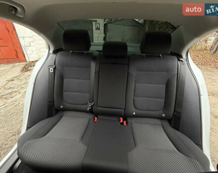 Білий Фольксваген Джетта, об'ємом двигуна 1.8 л та пробігом 184 тис. км за 10700 $, фото 28 на Automoto.ua