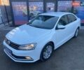 Белый Фольксваген Джетта, объемом двигателя 1.6 л и пробегом 160 тыс. км за 12300 $, фото 12 на Automoto.ua