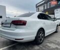 Фольксваген Джетта 2016 в Одессе на Automoto.ua Белый Фольксваген Джетта, объемом двигателя 1.6 л и пробегом 132 тыс. км за 13000 $, фото 4 на Automoto.ua