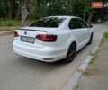 Фольксваген Джетта 2016 в Черновцах на Automoto.ua Белый Фольксваген Джетта, объемом двигателя 1.6 л и пробегом 181 тыс. км за 12500 $, фото 4 на Automoto.ua