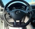 Білий Фольксваген Джетта, об'ємом двигуна 1.8 л та пробігом 112 тис. км за 5500 $, фото 13 на Automoto.ua
