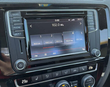 Белый Фольксваген Джетта, объемом двигателя 1.6 л и пробегом 73 тыс. км за 16000 $, фото 20 на Automoto.ua