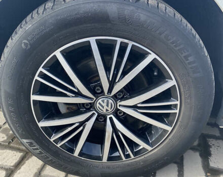 Фольксваген Джетта 2016 в Полтаве на Automoto.ua Белый Фольксваген Джетта, объемом двигателя 1.8 л и пробегом 280 тыс. км за 12000 $, фото 8 на Automoto.ua