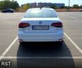 Белый Фольксваген Джетта, объемом двигателя 1.4 л и пробегом 142 тыс. км за 11500 $, фото 3 на Automoto.ua