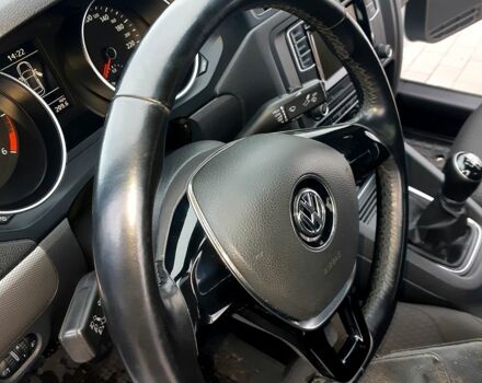 Белый Фольксваген Джетта, объемом двигателя 1.6 л и пробегом 123 тыс. км за 11500 $, фото 4 на Automoto.ua