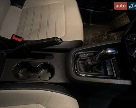 Белый Фольксваген Джетта, объемом двигателя 1.8 л и пробегом 146 тыс. км за 9200 $, фото 10 на Automoto.ua