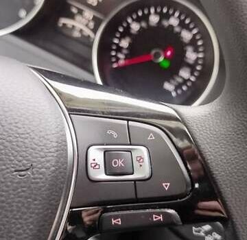 Белый Фольксваген Джетта, объемом двигателя 1.39 л и пробегом 125 тыс. км за 11000 $, фото 12 на Automoto.ua