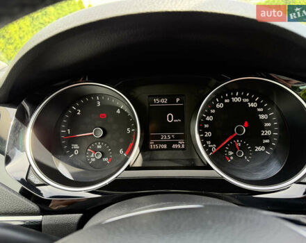 Фольксваген Джетта 2016 в Хмельницком на Automoto.ua Белый Фольксваген Джетта, объемом двигателя 1.6 л и пробегом 116 тыс. км за 15000 $, фото 6 на Automoto.ua