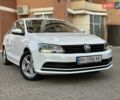Белый Фольксваген Джетта, объемом двигателя 1.6 л и пробегом 52 тыс. км за 15300 $, фото 5 на Automoto.ua