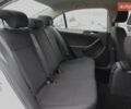 Білий Фольксваген Джетта, об'ємом двигуна 1.6 л та пробігом 122 тис. км за 12600 $, фото 8 на Automoto.ua