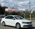Білий Фольксваген Джетта, об'ємом двигуна 1.6 л та пробігом 242 тис. км за 11446 $, фото 1 на Automoto.ua