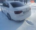 Белый Фольксваген Джетта, объемом двигателя 1.6 л и пробегом 171 тыс. км за 10800 $, фото 59 на Automoto.ua