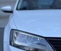 Белый Фольксваген Джетта, объемом двигателя 1.6 л и пробегом 125 тыс. км за 11900 $, фото 5 на Automoto.ua
