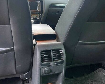 Белый Фольксваген Джетта, объемом двигателя 1.6 л и пробегом 157 тыс. км за 10300 $, фото 13 на Automoto.ua