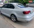 Белый Фольксваген Джетта, объемом двигателя 1.98 л и пробегом 155 тыс. км за 13500 $, фото 3 на Automoto.ua