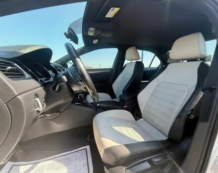 Білий Фольксваген Джетта, об'ємом двигуна 1.8 л та пробігом 112 тис. км за 5500 $, фото 8 на Automoto.ua