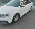 Фольксваген Джетта 2016 в Ивано-Франковске на Automoto.ua Белый Фольксваген Джетта, объемом двигателя 1.6 л и пробегом 63 тыс. км за 13499 $, фото 7 на Automoto.ua