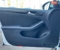 Белый Фольксваген Джетта, объемом двигателя 1.6 л и пробегом 160 тыс. км за 12300 $, фото 26 на Automoto.ua