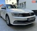 Белый Фольксваген Джетта, объемом двигателя 1.6 л и пробегом 226 тыс. км за 10599 $, фото 1 на Automoto.ua