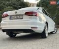 Белый Фольксваген Джетта, объемом двигателя 1.6 л и пробегом 52 тыс. км за 15300 $, фото 11 на Automoto.ua