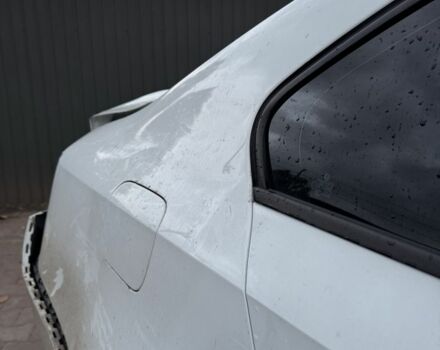 Белый Фольксваген Джетта, объемом двигателя 1.8 л и пробегом 110 тыс. км за 5500 $, фото 8 на Automoto.ua