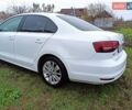 Белый Фольксваген Джетта, объемом двигателя 1.6 л и пробегом 226 тыс. км за 12500 $, фото 10 на Automoto.ua