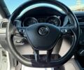 Белый Фольксваген Джетта, объемом двигателя 1.8 л и пробегом 75 тыс. км за 9100 $, фото 8 на Automoto.ua