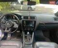 Белый Фольксваген Джетта, объемом двигателя 1.98 л и пробегом 155 тыс. км за 13500 $, фото 6 на Automoto.ua