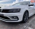 Білий Фольксваген Джетта, об'ємом двигуна 1.98 л та пробігом 115 тис. км за 3500 $, фото 1 на Automoto.ua